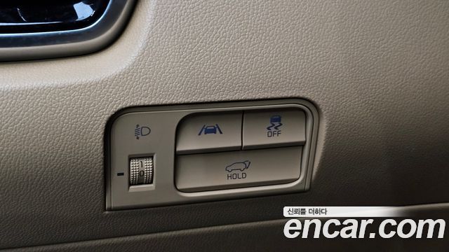 Kia Sorento (IV) HEV 1.6 2WD Gravity 2023 — фото 20
