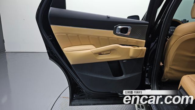 Kia Sorento (IV) HEV 1.6 2WD Gravity 2023 — фото 25