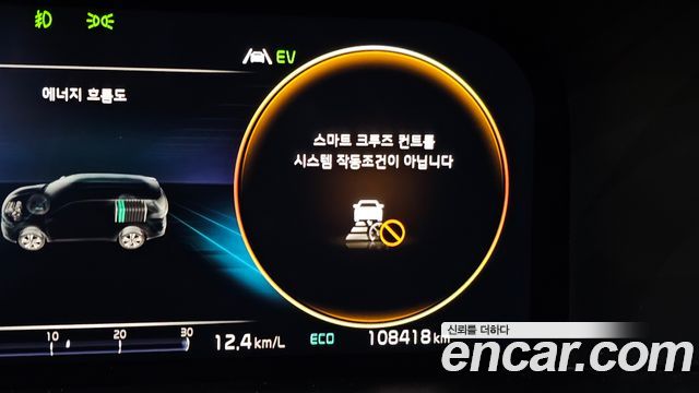 Kia Sorento (IV) HEV 1.6 2WD Gravity 2023 — фото 32