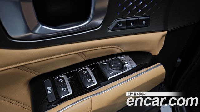 Kia Sorento (IV) HEV 1.6 2WD Gravity 2023 — фото 38
