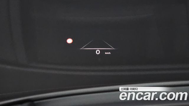 Genesis G90 (RS4) Gasoline 3.5 Turbo AWD 2022 — фото 12