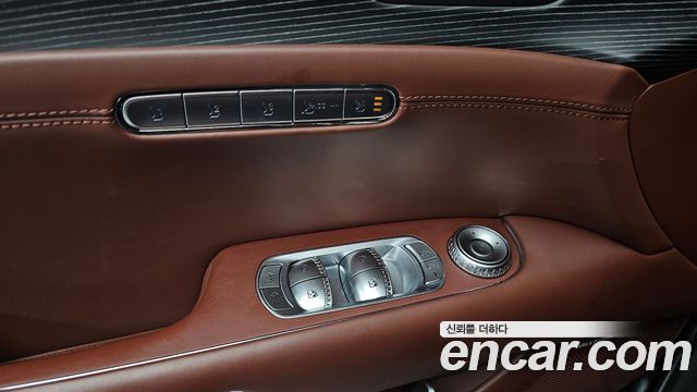 Genesis G90 (RS4) Gasoline 3.5 Turbo AWD 2022 — фото 27