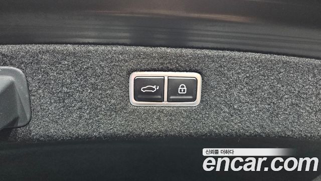 Genesis G90 (RS4) Gasoline 3.5 Turbo AWD 2022 — фото 31