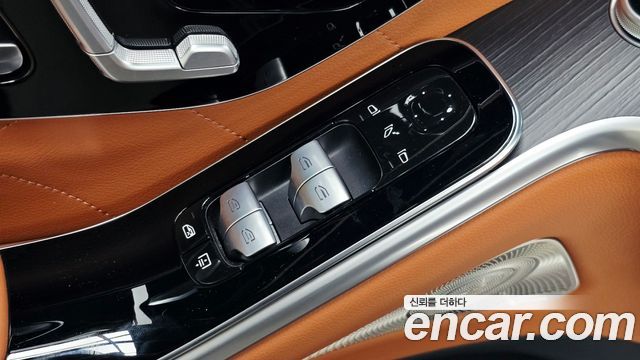 Mercedes-Benz S-Class (W223) S450L 4MATIC 2023 — фото 15