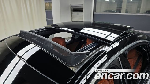 Mercedes-Benz S-Class (W223) S450L 4MATIC 2023 — фото 20
