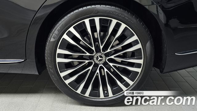 Mercedes-Benz S-Class (W223) S450L 4MATIC 2023 — фото 21