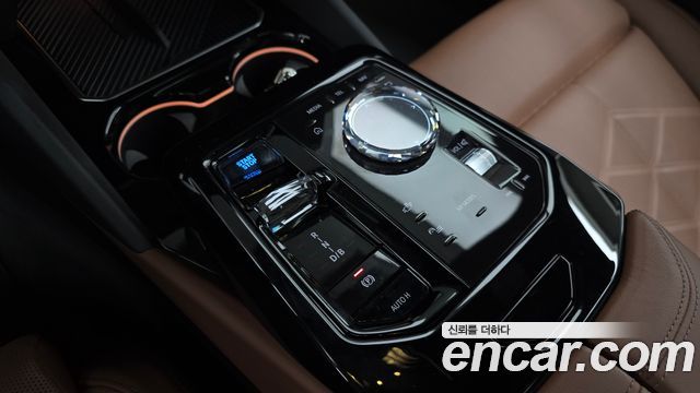 BMW i5 (G60) M60 xDrive 2024 — фото 9