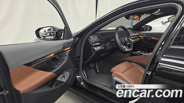 BMW i5 (G60) M60 xDrive 2024 — фото 10