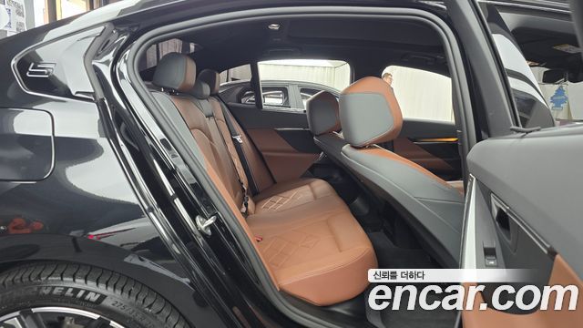 BMW i5 (G60) M60 xDrive 2024 — фото 11