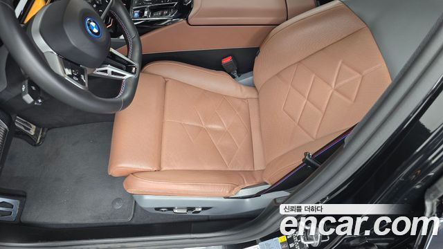 BMW i5 (G60) M60 xDrive 2024 — фото 19