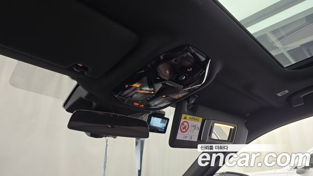 BMW i5 (G60) M60 xDrive 2024 — фото 20