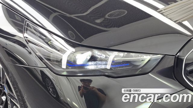 BMW i5 (G60) M60 xDrive 2024 — фото 22
