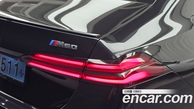 BMW i5 (G60) M60 xDrive 2024 — фото 23