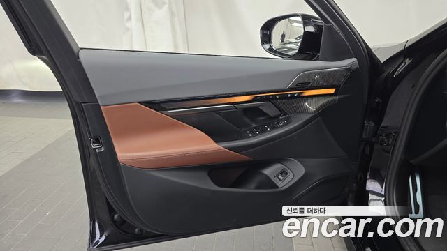 BMW i5 (G60) M60 xDrive 2024 — фото 24