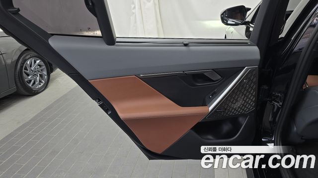 BMW i5 (G60) M60 xDrive 2024 — фото 25