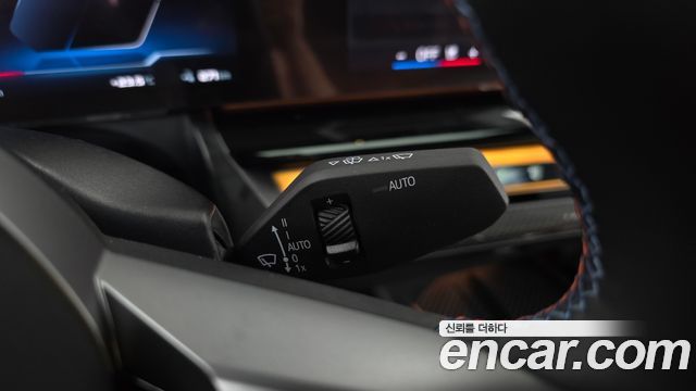 BMW i5 (G60) M60 xDrive 2024 — фото 28