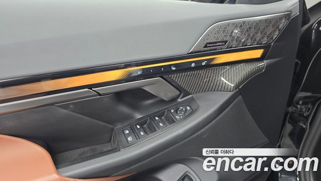 BMW i5 (G60) M60 xDrive 2024 — фото 29