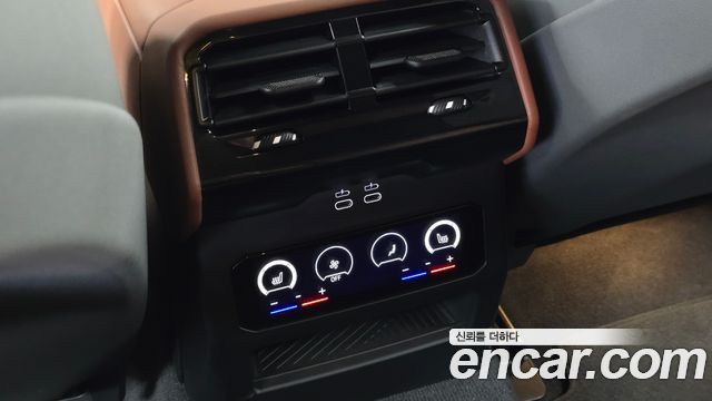 BMW i5 (G60) M60 xDrive 2024 — фото 31