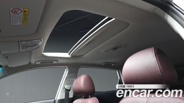 Kia Niro 1.6 HEV Noblesse Special 2020 — фото 18