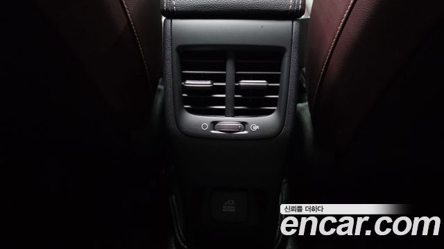 Kia Niro 1.6 HEV Noblesse Special 2020 — фото 30
