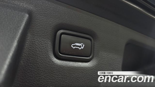 Hyundai Santa Fe (TM) Diesel 2.0 2WD Exclusive 2019 — фото 15