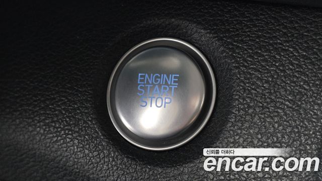 Hyundai Santa Fe (TM) Diesel 2.0 2WD Exclusive 2019 — фото 20