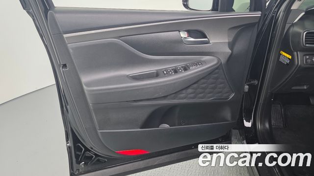 Hyundai Santa Fe (TM) Diesel 2.0 2WD Exclusive 2019 — фото 24