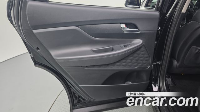 Hyundai Santa Fe (TM) Diesel 2.0 2WD Exclusive 2019 — фото 25