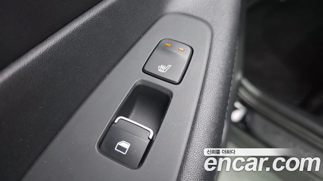 Hyundai Santa Fe (TM) Diesel 2.0 2WD Exclusive 2019 — фото 27