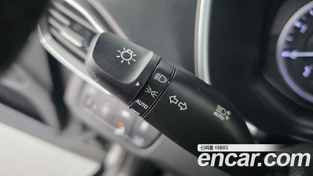 Hyundai Santa Fe (TM) Diesel 2.0 2WD Exclusive 2019 — фото 28