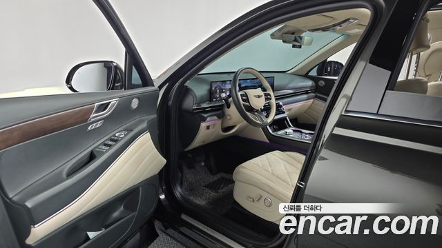 Genesis GV80 2.5T Gasoline AWD 2024 — фото 10