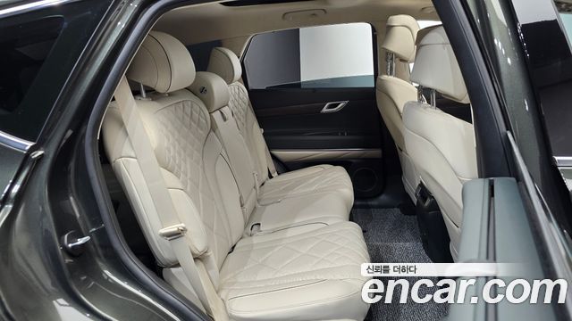 Genesis GV80 2.5T Gasoline AWD 2024 — фото 11