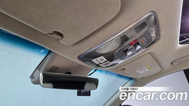 Genesis GV80 2.5T Gasoline AWD 2024 — фото 17
