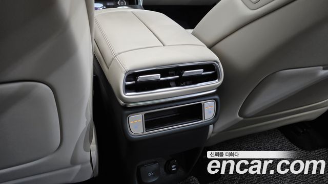 Genesis GV80 2.5T Gasoline AWD 2024 — фото 18