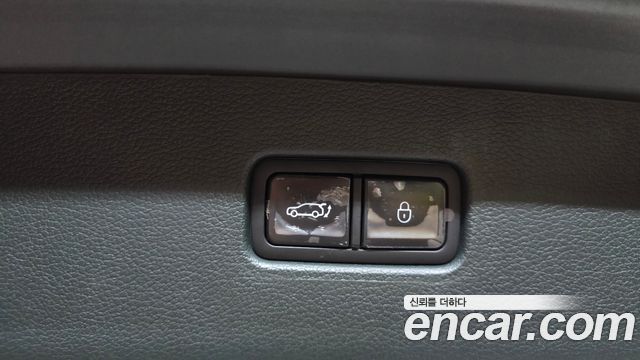 Genesis GV80 2.5T Gasoline AWD 2024 — фото 19