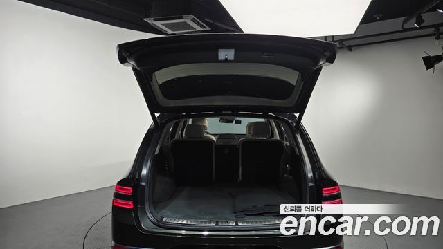 Genesis GV80 2.5T Gasoline AWD 2024 — фото 20