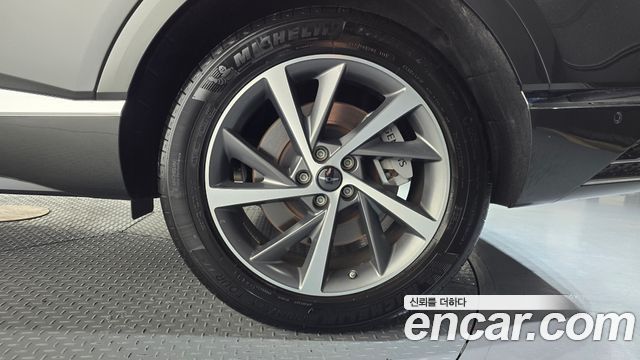 Genesis GV80 2.5T Gasoline AWD 2024 — фото 21