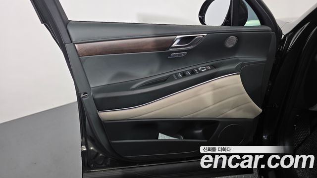 Genesis GV80 2.5T Gasoline AWD 2024 — фото 24