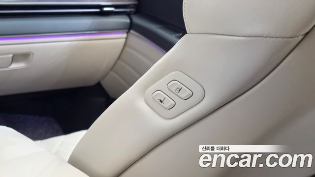 Genesis GV80 2.5T Gasoline AWD 2024 — фото 27