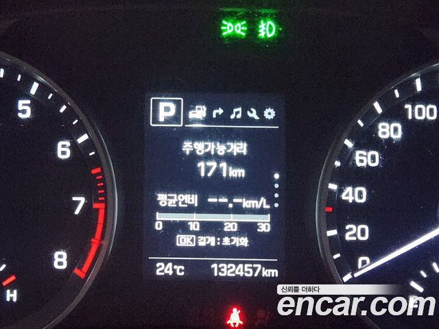 Hyundai Avante (AD) 1.6 GDI Value Plus 2018 — фото 17