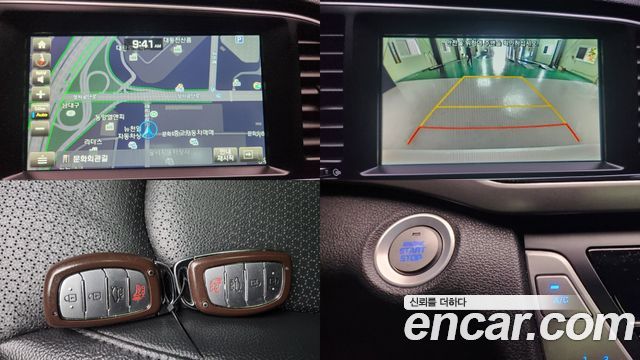 Hyundai Avante (AD) 1.6 GDI Value Plus 2018 — фото 21