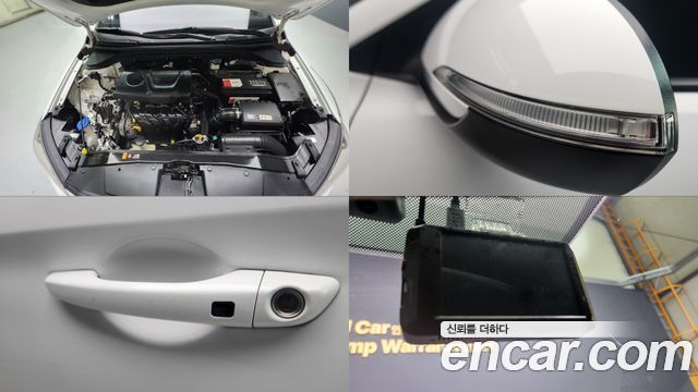 Hyundai Avante (AD) 1.6 GDI Value Plus 2018 — фото 23