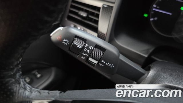KG Mobility (SsangYong) Rexton Sports Diesel 2.2 4WD Noblesse 2021 — фото 19