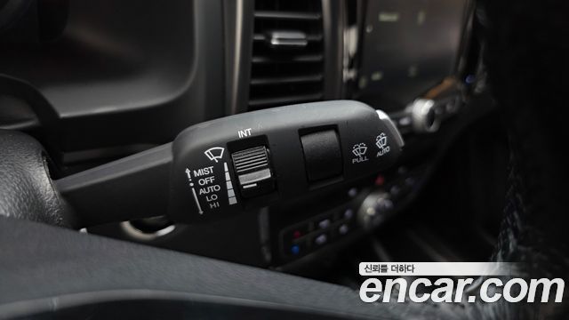 KG Mobility (SsangYong) Rexton Sports Diesel 2.2 4WD Noblesse 2021 — фото 20