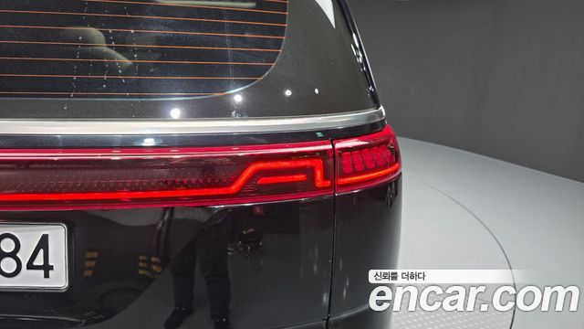 Kia Carnival (IV) Gasoline 9-Seater Signature 2023 — фото 23