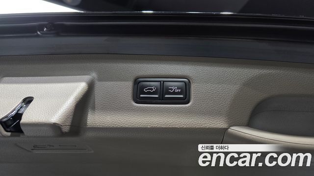 Kia Carnival (IV) Gasoline 9-Seater Signature 2023 — фото 37