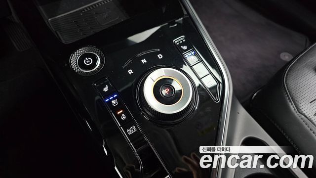 Kia Niro EV Air 2023 — фото 9