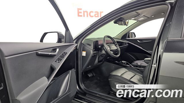 Kia Niro EV Air 2023 — фото 10