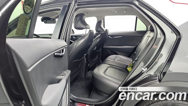 Kia Niro EV Air 2023 — фото 11