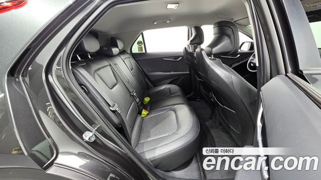 Kia Niro EV Air 2023 — фото 12